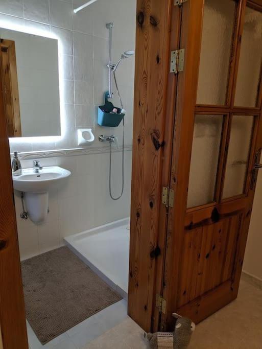 Gaia Penthouse Sea And Country Views Home St. Paul's Bay Ngoại thất bức ảnh