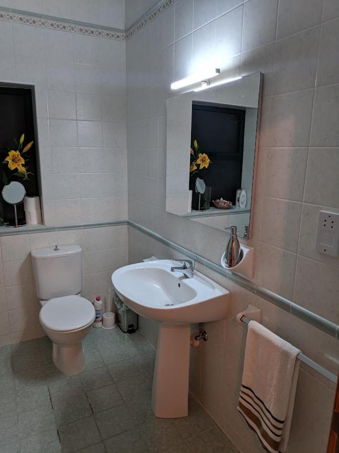 Gaia Penthouse Sea And Country Views Home St. Paul's Bay Ngoại thất bức ảnh