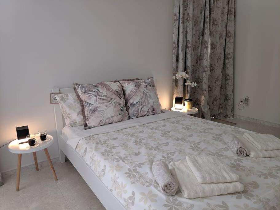 Gaia Penthouse Sea And Country Views Home St. Paul's Bay Ngoại thất bức ảnh