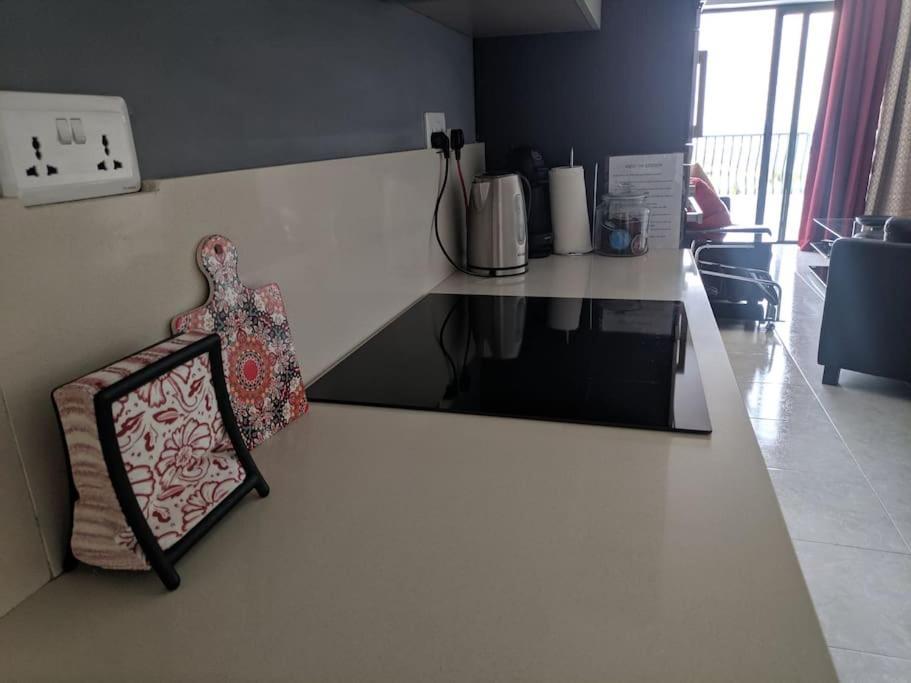 Gaia Penthouse Sea And Country Views Home St. Paul's Bay Ngoại thất bức ảnh