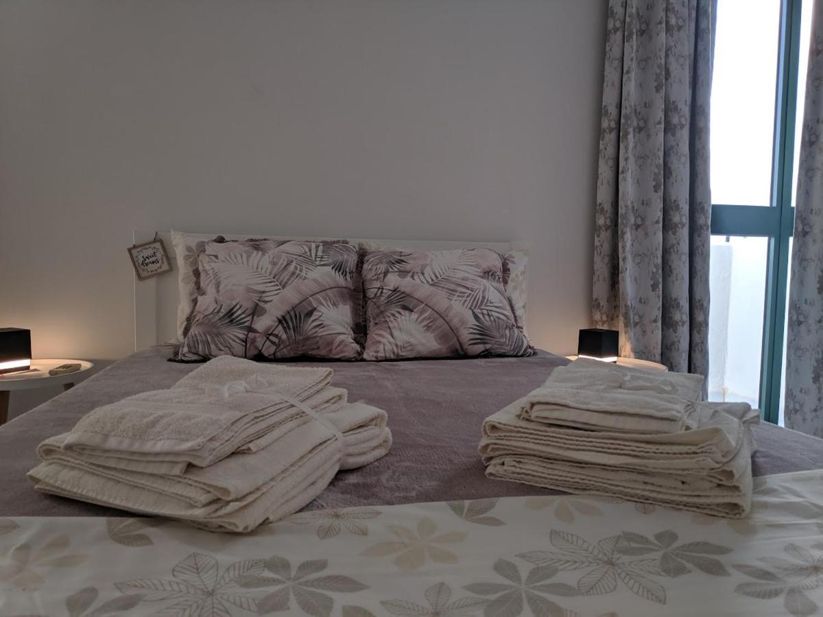 Gaia Penthouse Sea And Country Views Home St. Paul's Bay Ngoại thất bức ảnh